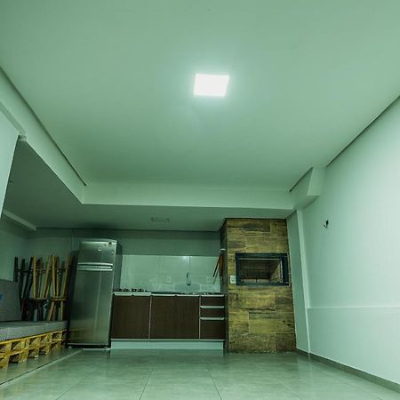 Apartamento Completo De 2 Quartos Em Gramado Bagian luar foto